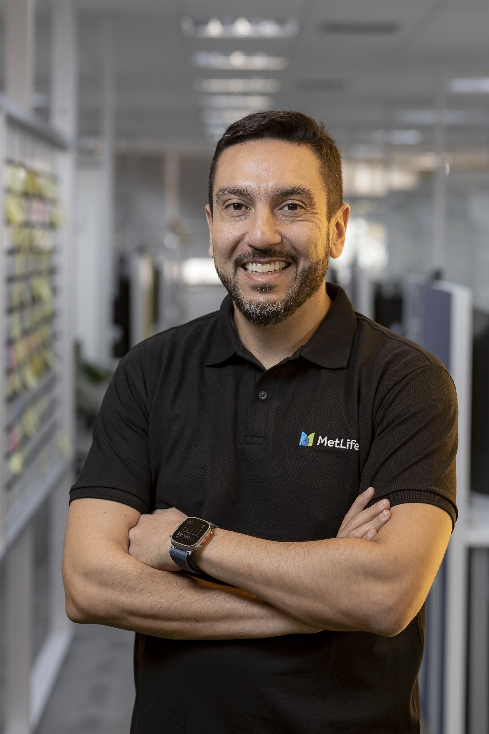 Marco Bandeira