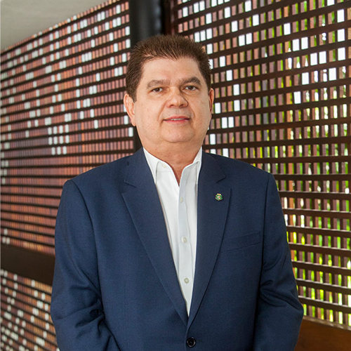 MAURO BENEVIDES FILHO