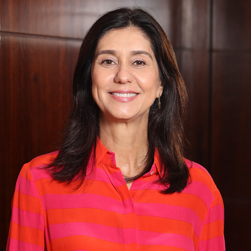 Claudia Prates