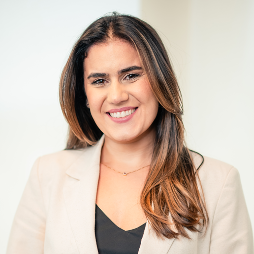 Raíssa Campelo