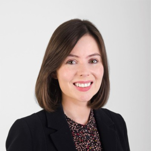 Rebecca Chapman