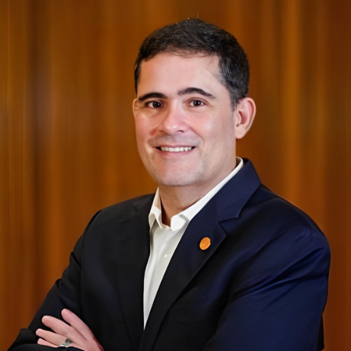 ALEXANDRE LEAL