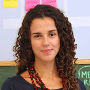 ALESSANDRA OROFINO POUBEL