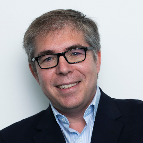 Santiago Arechaga