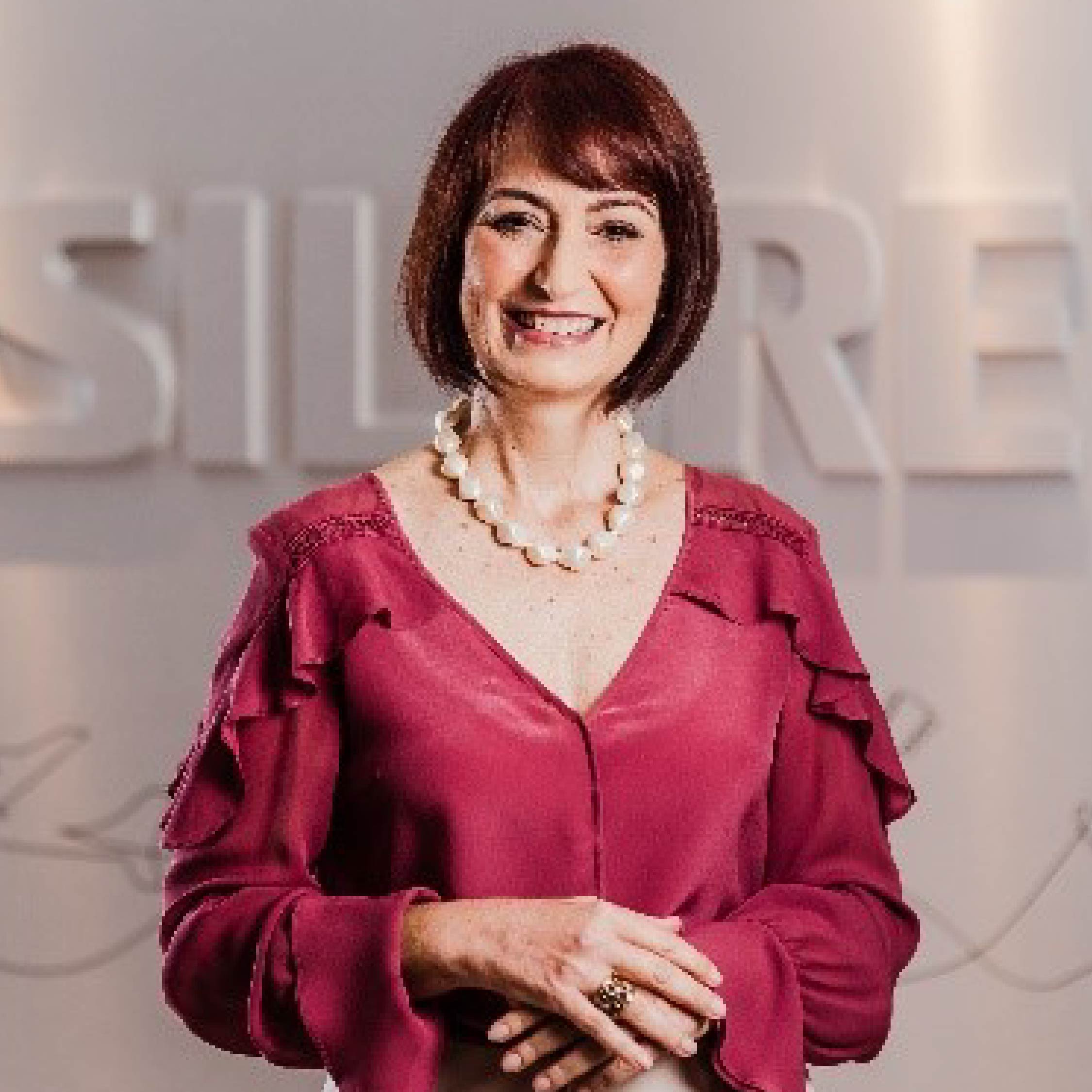 Ângela Beatriz de Assis