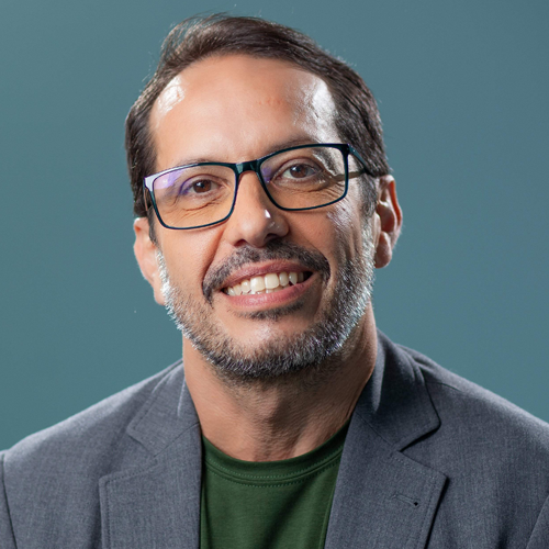 Marcelo Billi