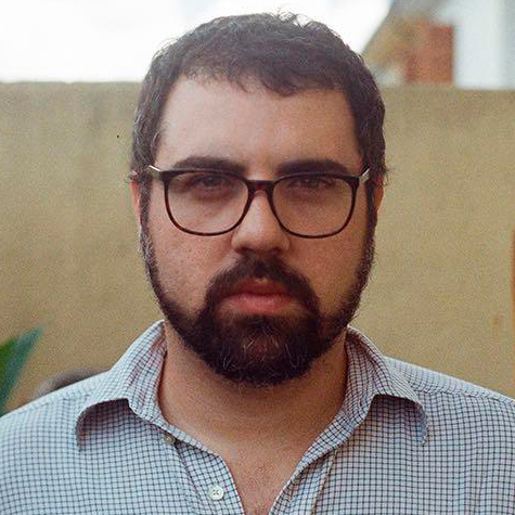 HENRIQUE DIAZ