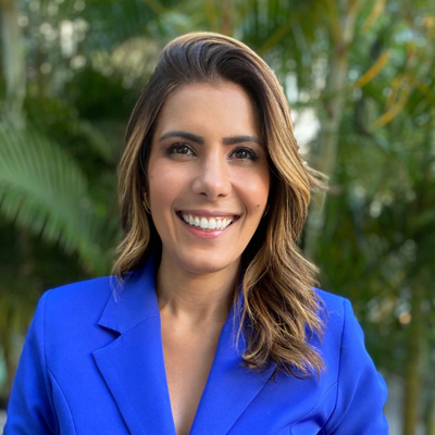 Sheila Magalhães