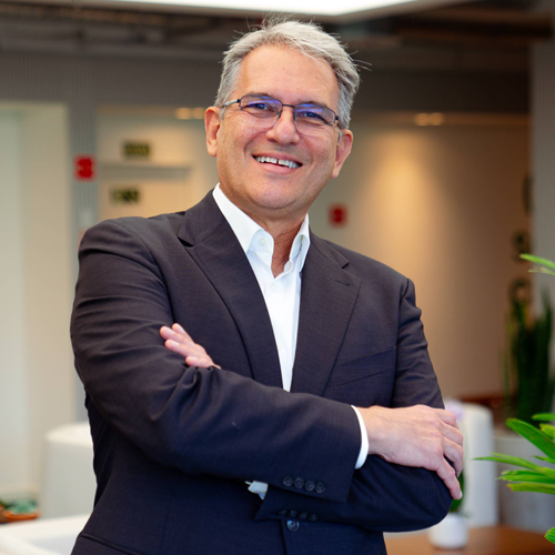 Daniel Castillo