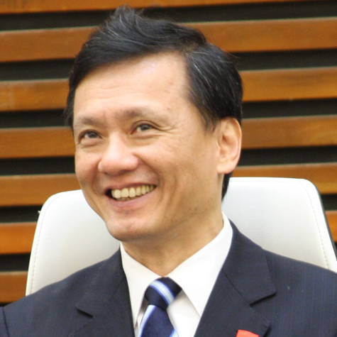 CHAO WEN