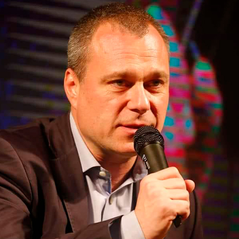 ERNO HARZHEIM