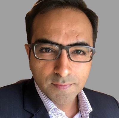Rajat Sharma