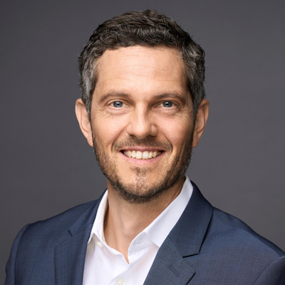 Kaspar Mueller