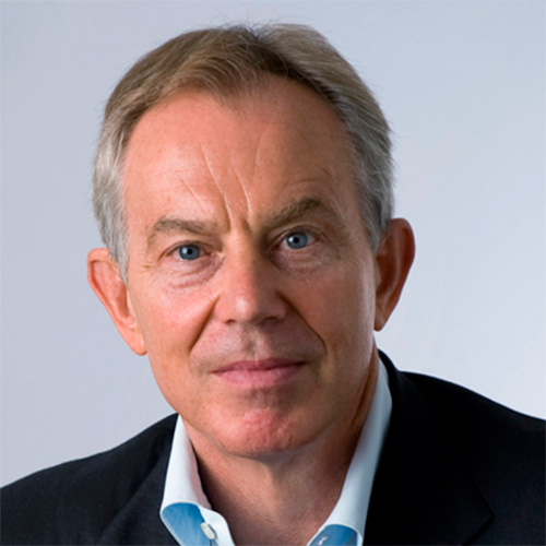 Tony Blair