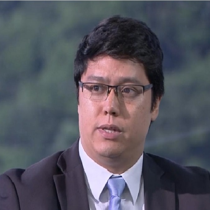 EDUARDO CHOW DE MARTINO TOSTES