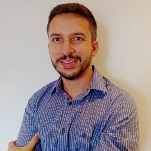 Danilo Gurdos