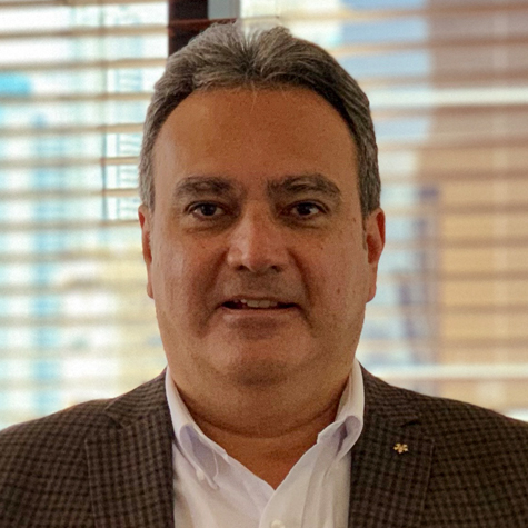 Luis Enrique Bandera