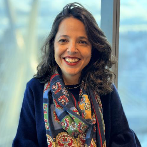 Patricia Penhalber