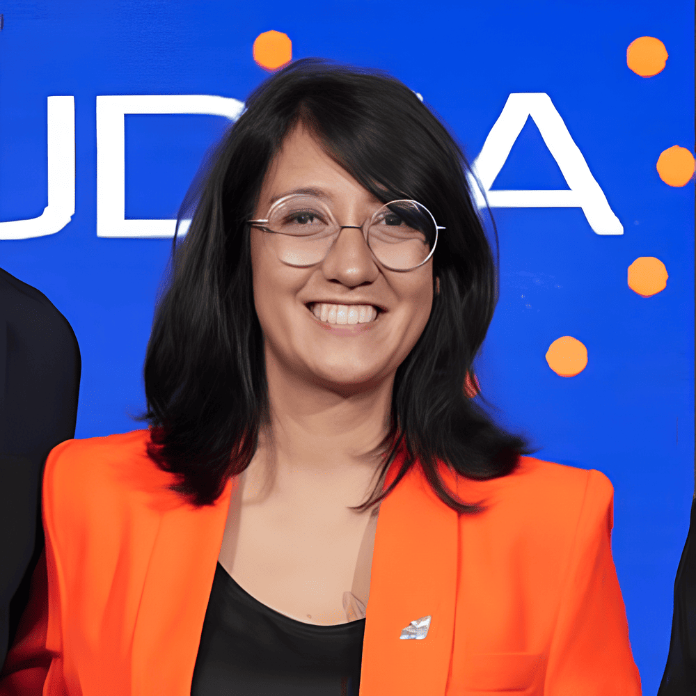 María Belén Gómez