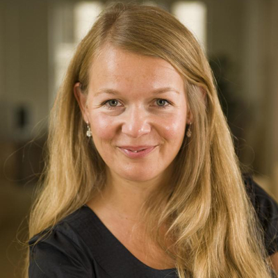 Barbara Buchner