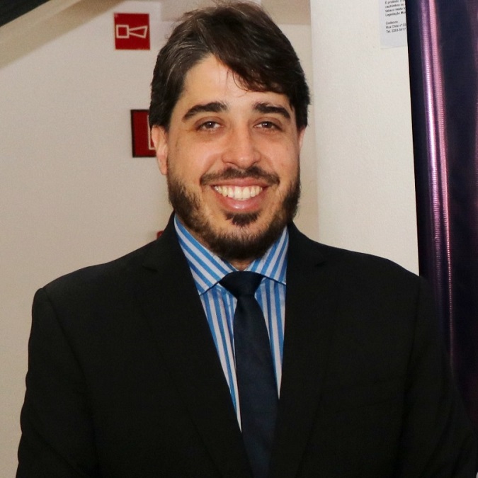 FILIPE VIEIRA