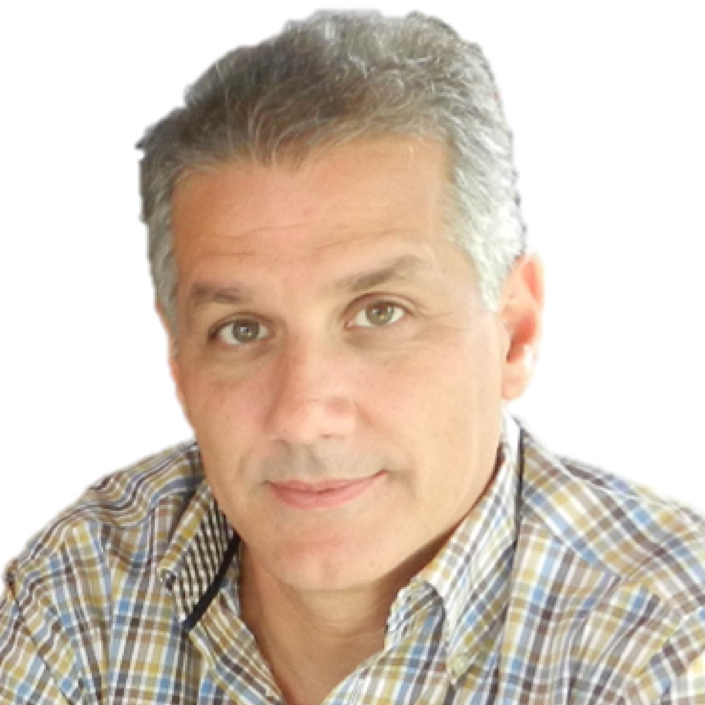 Mauro Veras