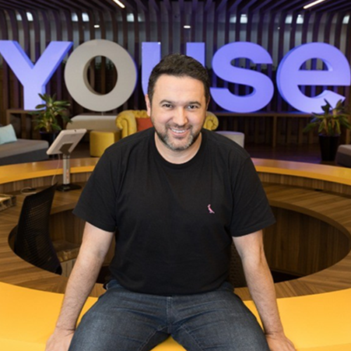 Regis Oliveira