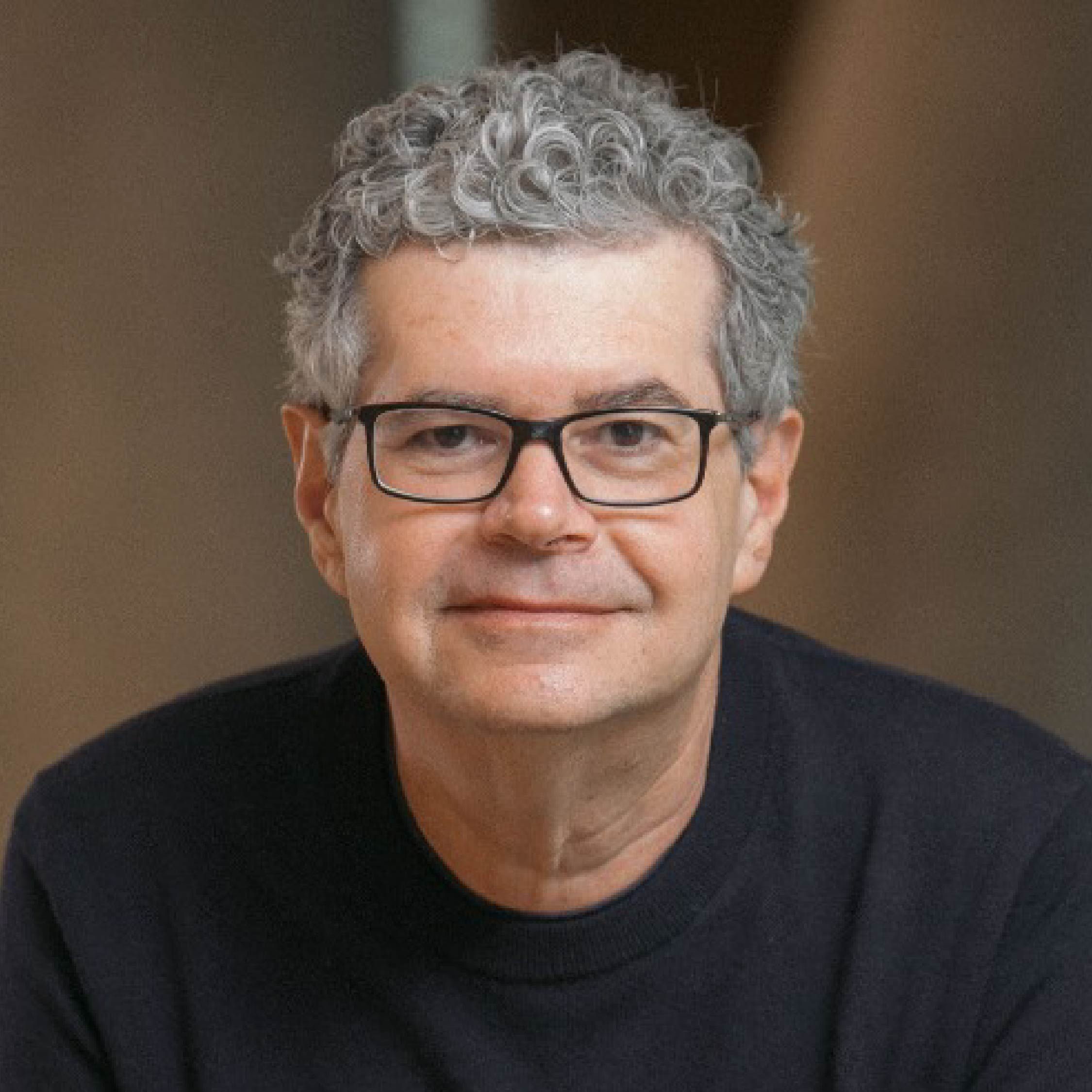 Claudio Cesar Sanches
