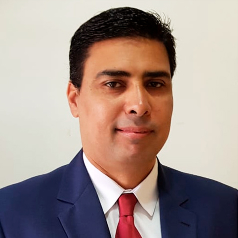 ELIZEU SOARES