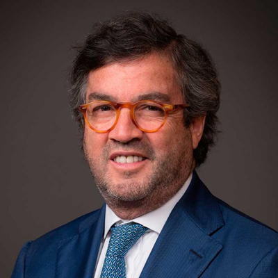 Luis Alberto Moreno