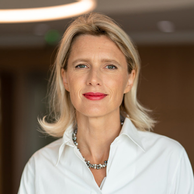 Clarisse Kopff