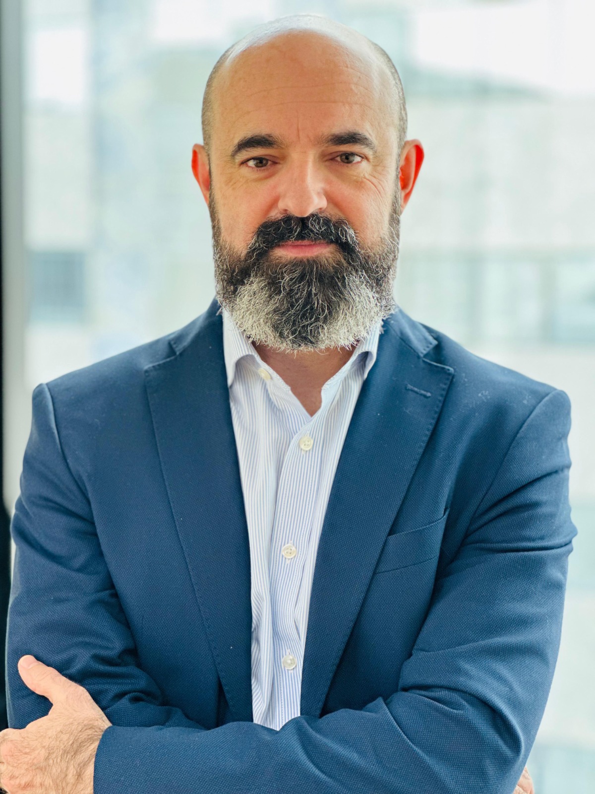 Fabio Korb
