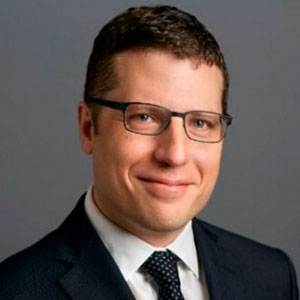 DANIEL KERNER