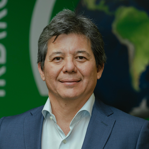 Glaucio Toyama