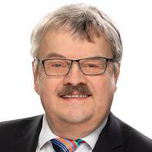 Henning Ludolphs