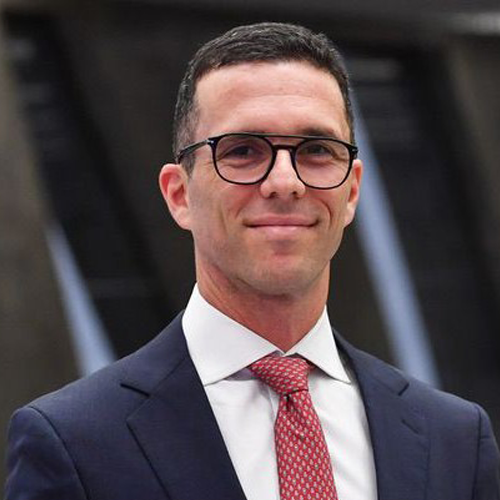 ILAN GOLDBERG