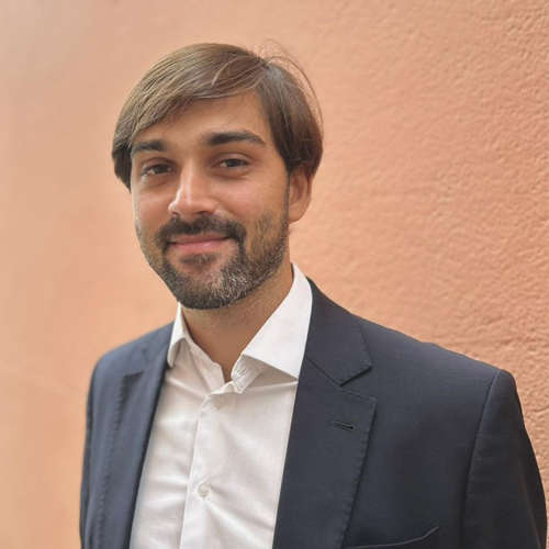 Lucca Rizzo