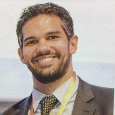 MARCOS SPIGUEL