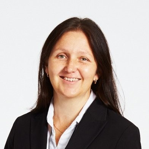 Michelle Hughes