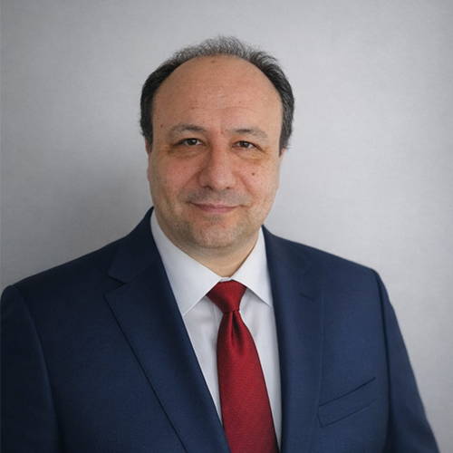 Paulo Miller