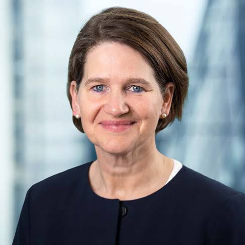 Rachel Delhaise