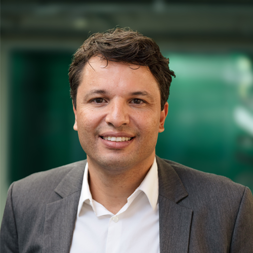 Reinaldo Marques