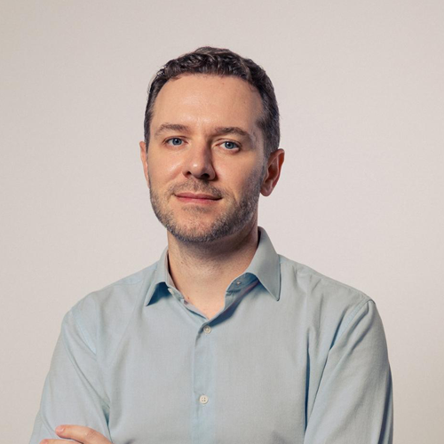 MARCUS ROSA