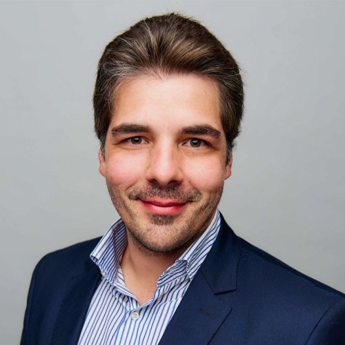 André Scudiere