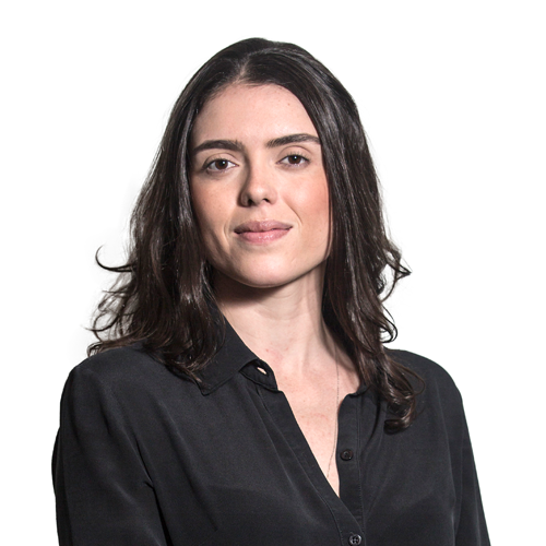 Stephanie Fonseca