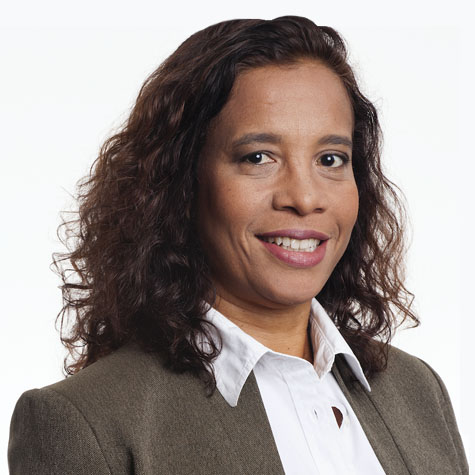 THEREZA MORENO