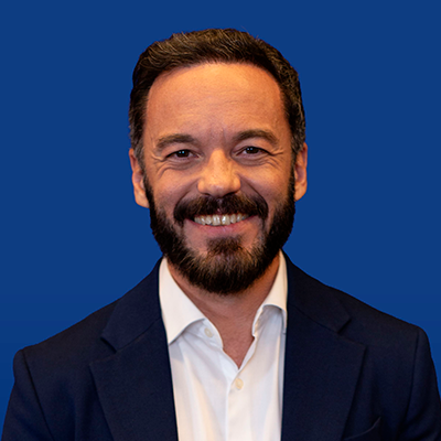 Victor Bernardes