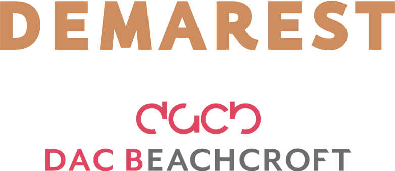 Demarest e DACB